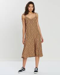 RUE STIIC Dress RRP$199 (8-10)