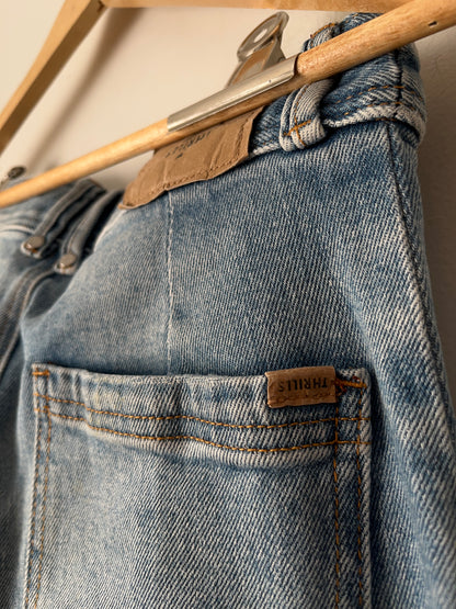 THRILLS jeans RRP$160 (10)