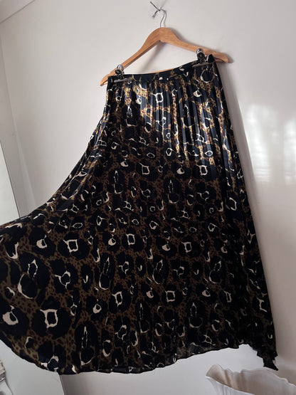SUPERETTE Skirt RRP$199 (8-10)