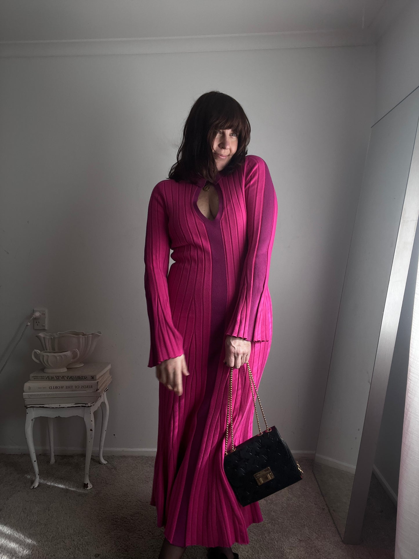 ACLER Flint Dress RRP$610 (14)