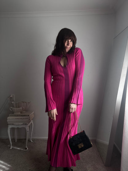 ACLER Flint Dress RRP$610 (14)