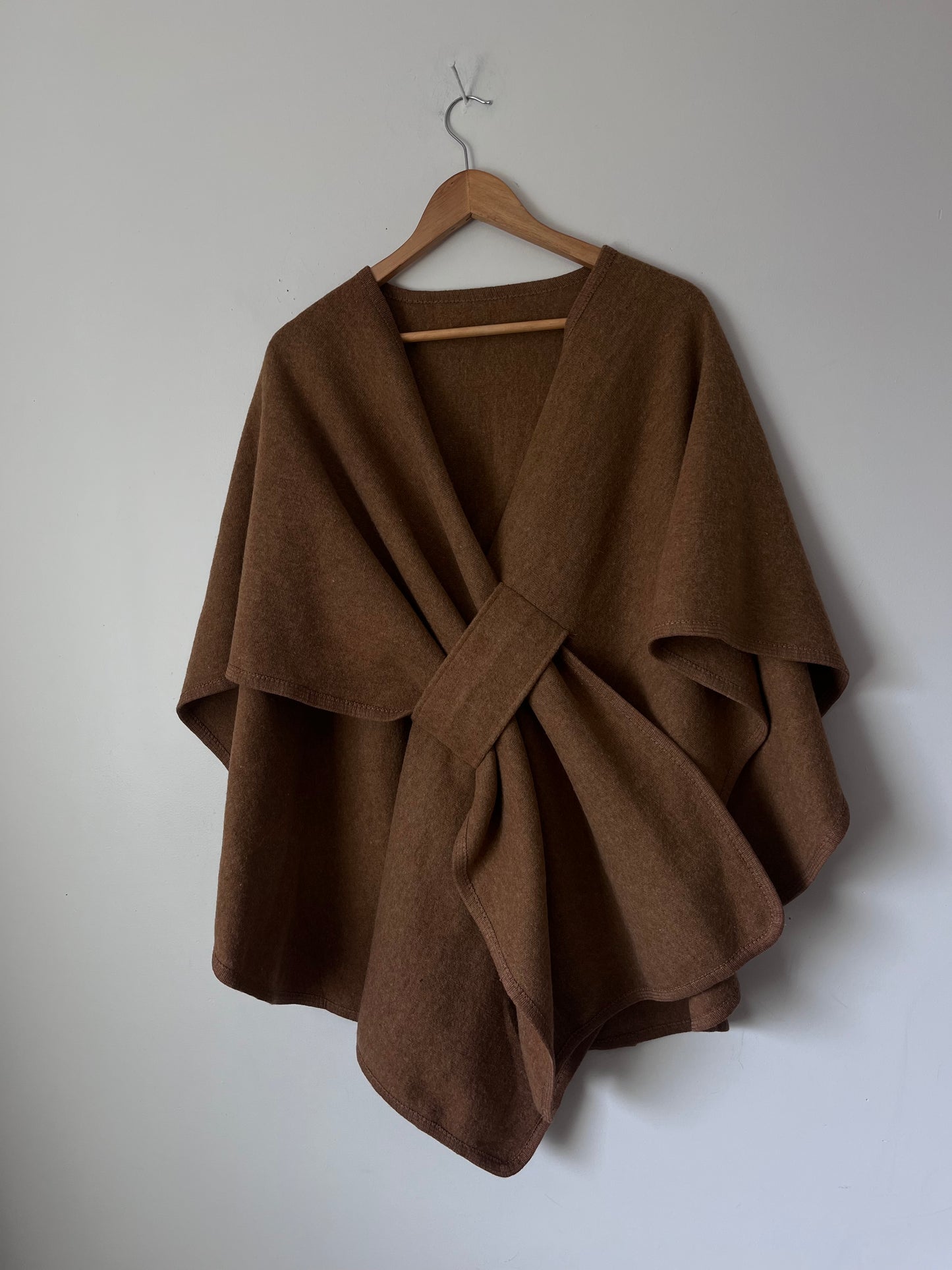 Poncho (OSFM)