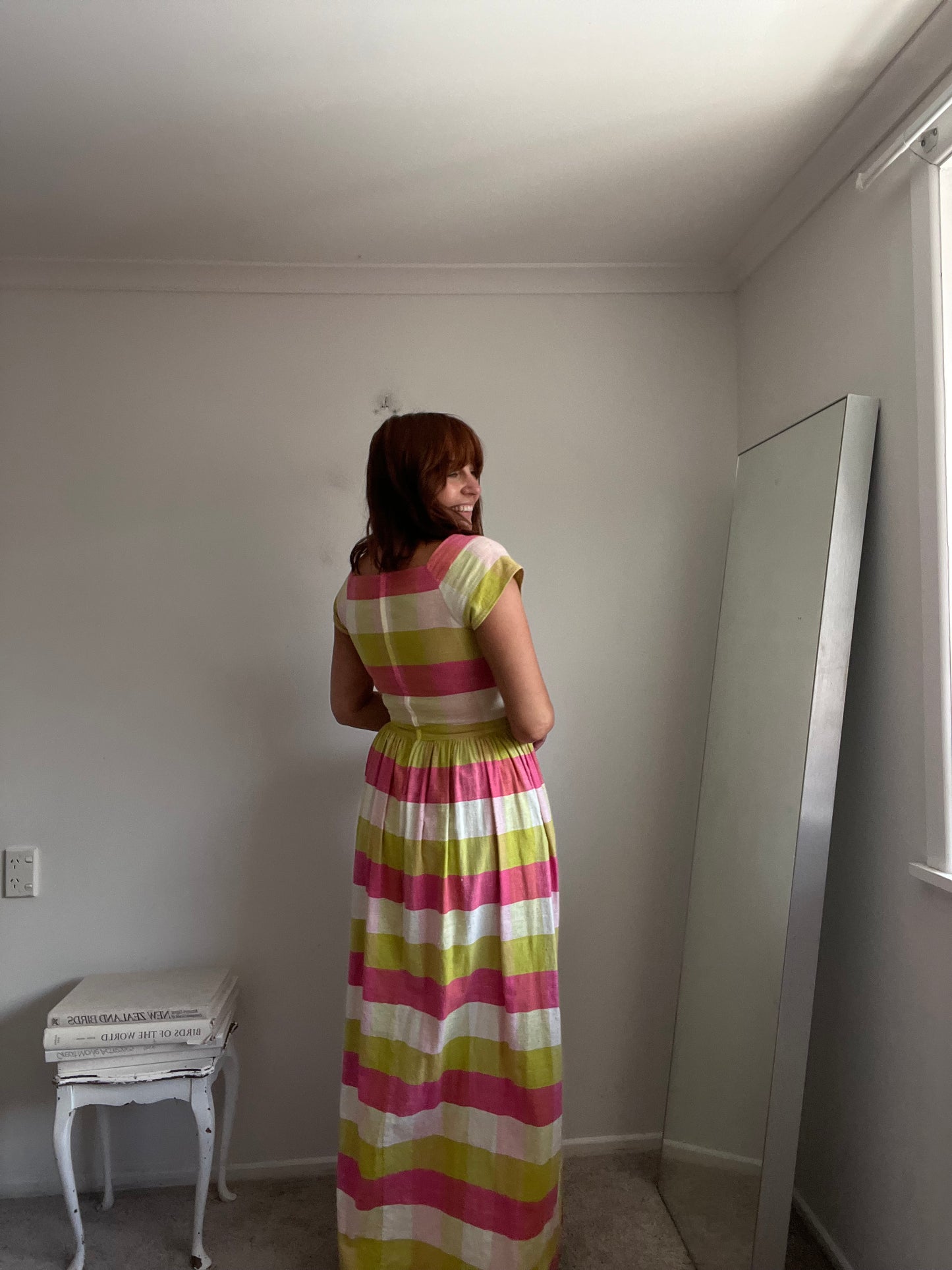 Home Tailored Dress (8-10)