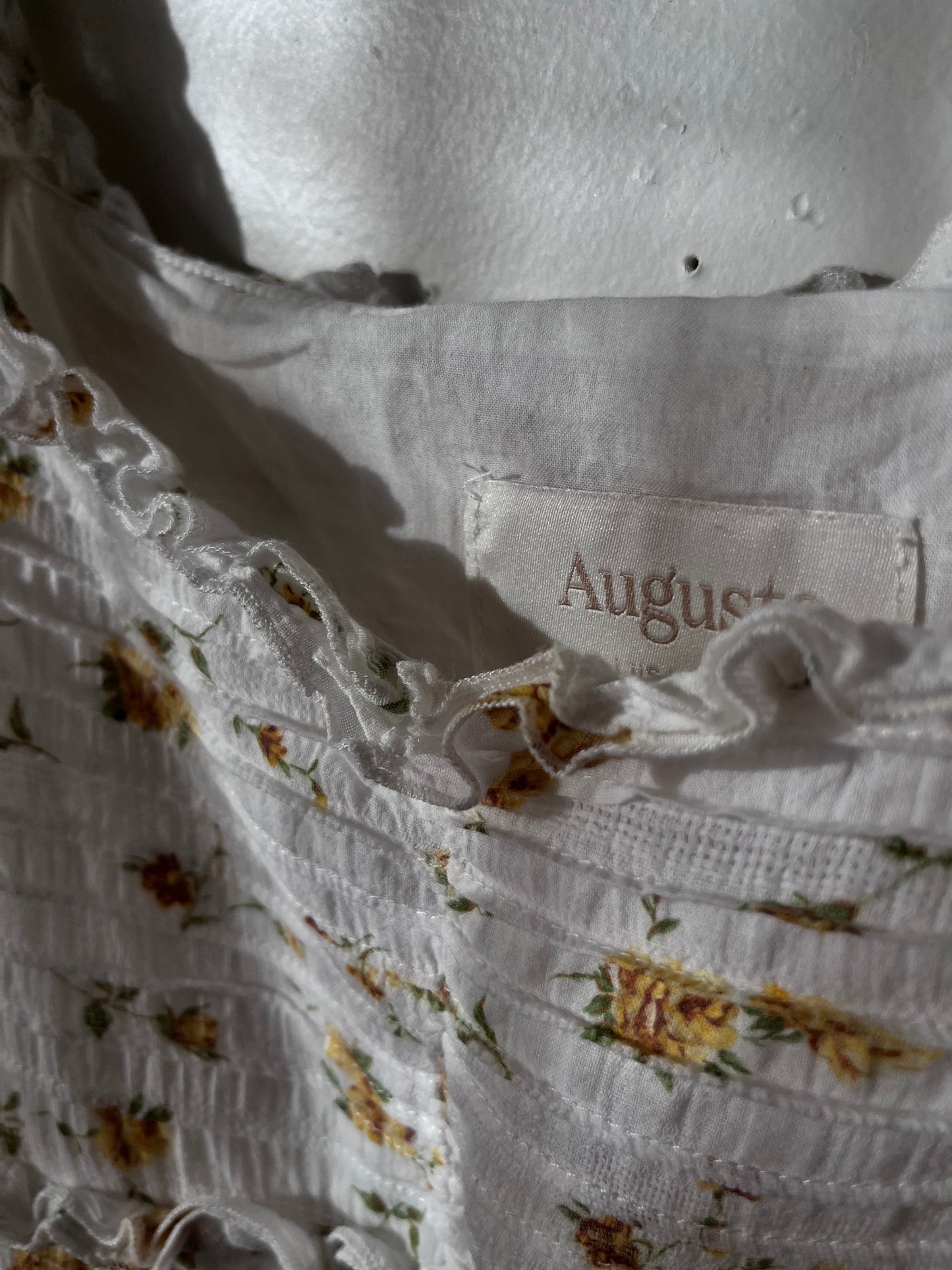 AUGUSTE Isla Priya Dress RRP$239 (8)