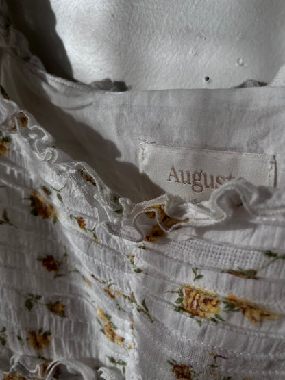 AUGUSTE Isla Priya Dress RRP$239 (8)