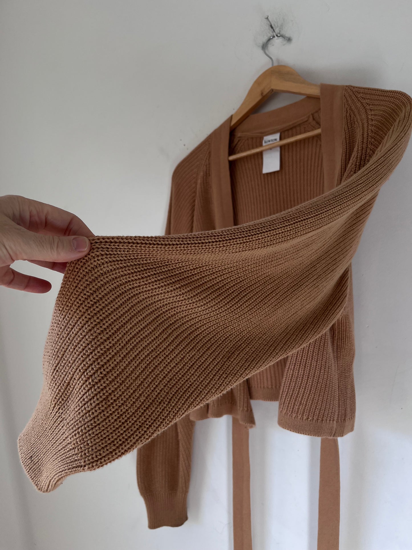 KOWTOW Knit RRP$259 (12-14)