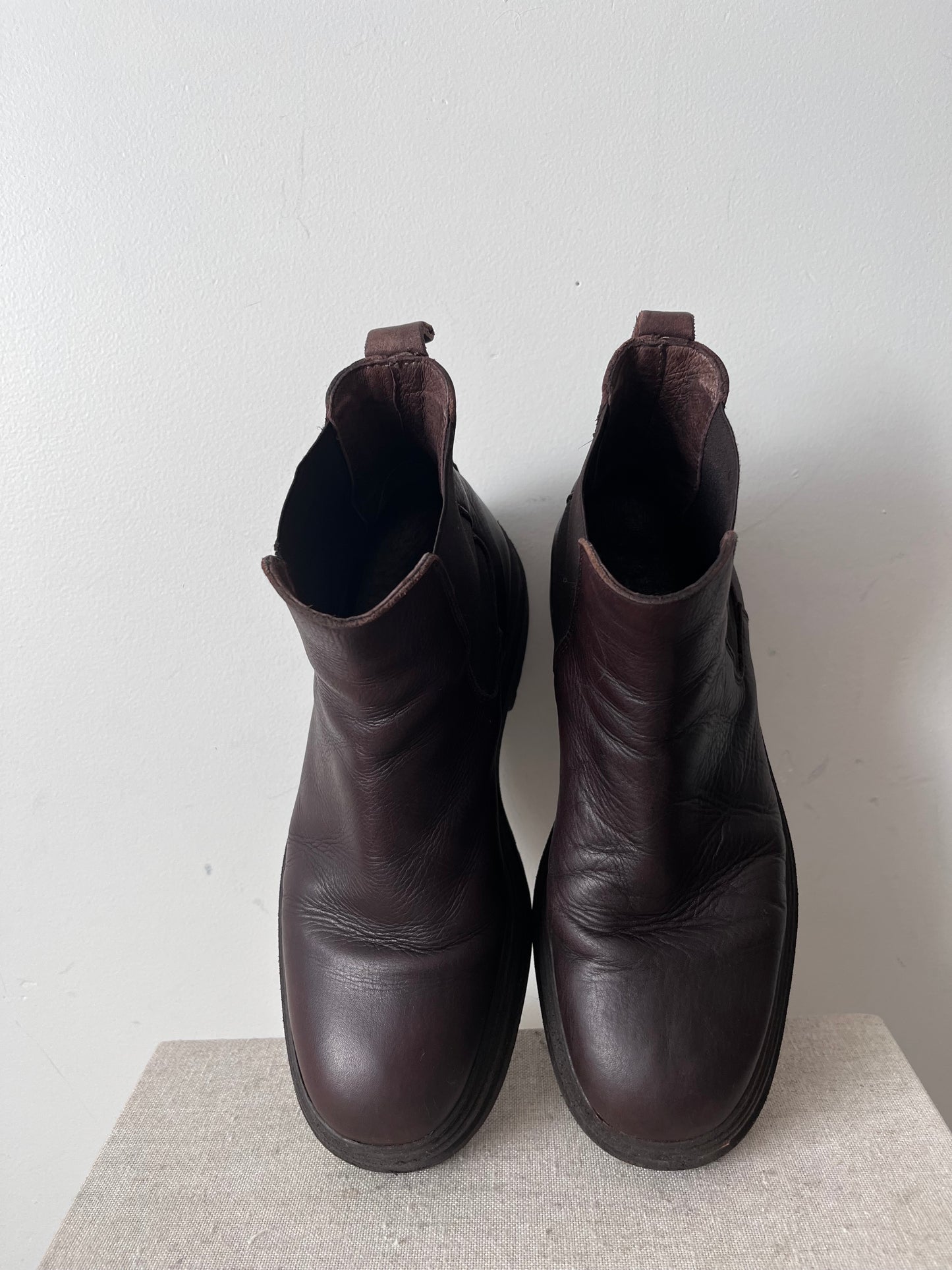 MI PIACI Boots (39)