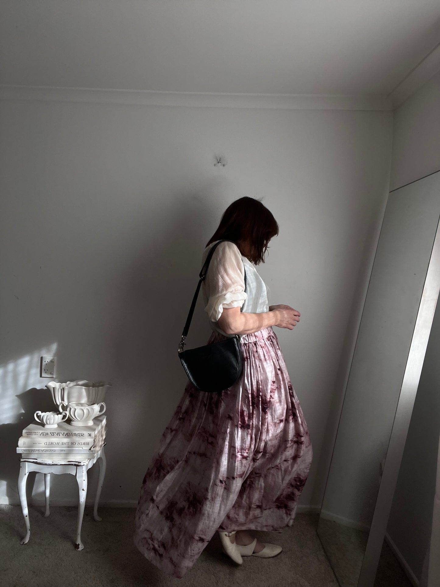 MOOCHI Skirt RRP$329 (14-16)