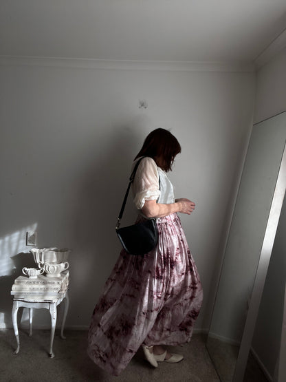 MOOCHI Skirt RRP$329 (14-16)