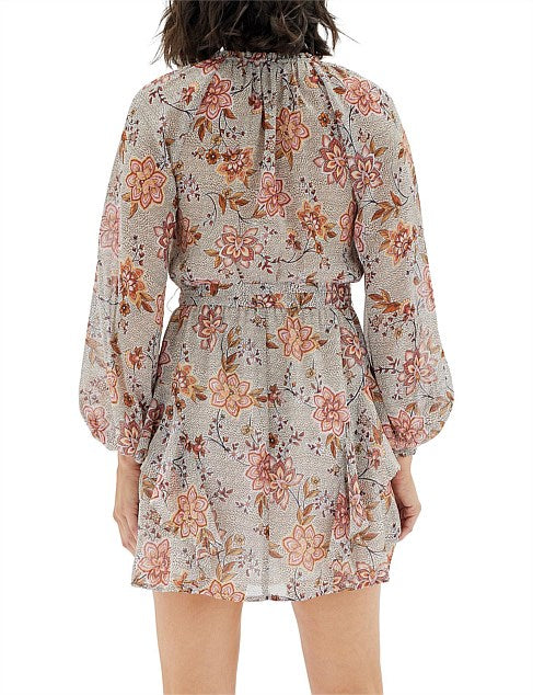 MINKPINK ‘Alcha’ dress $169 (14-16)