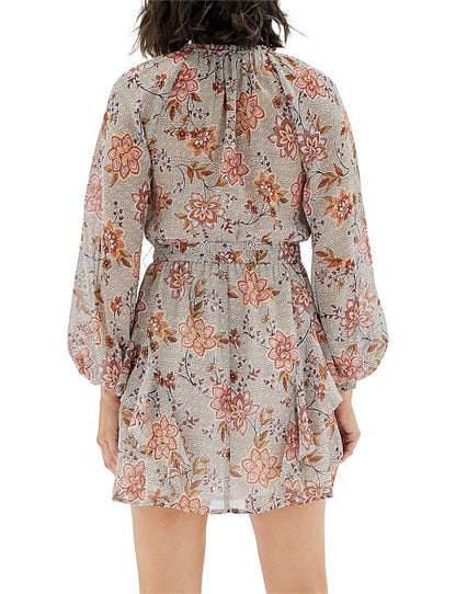 MINKPINK ‘Alcha’ dress $169 (14-16)