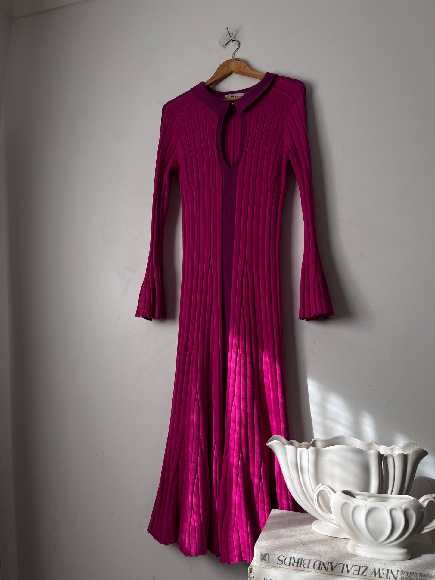ACLER Flint Dress RRP$610 (14)
