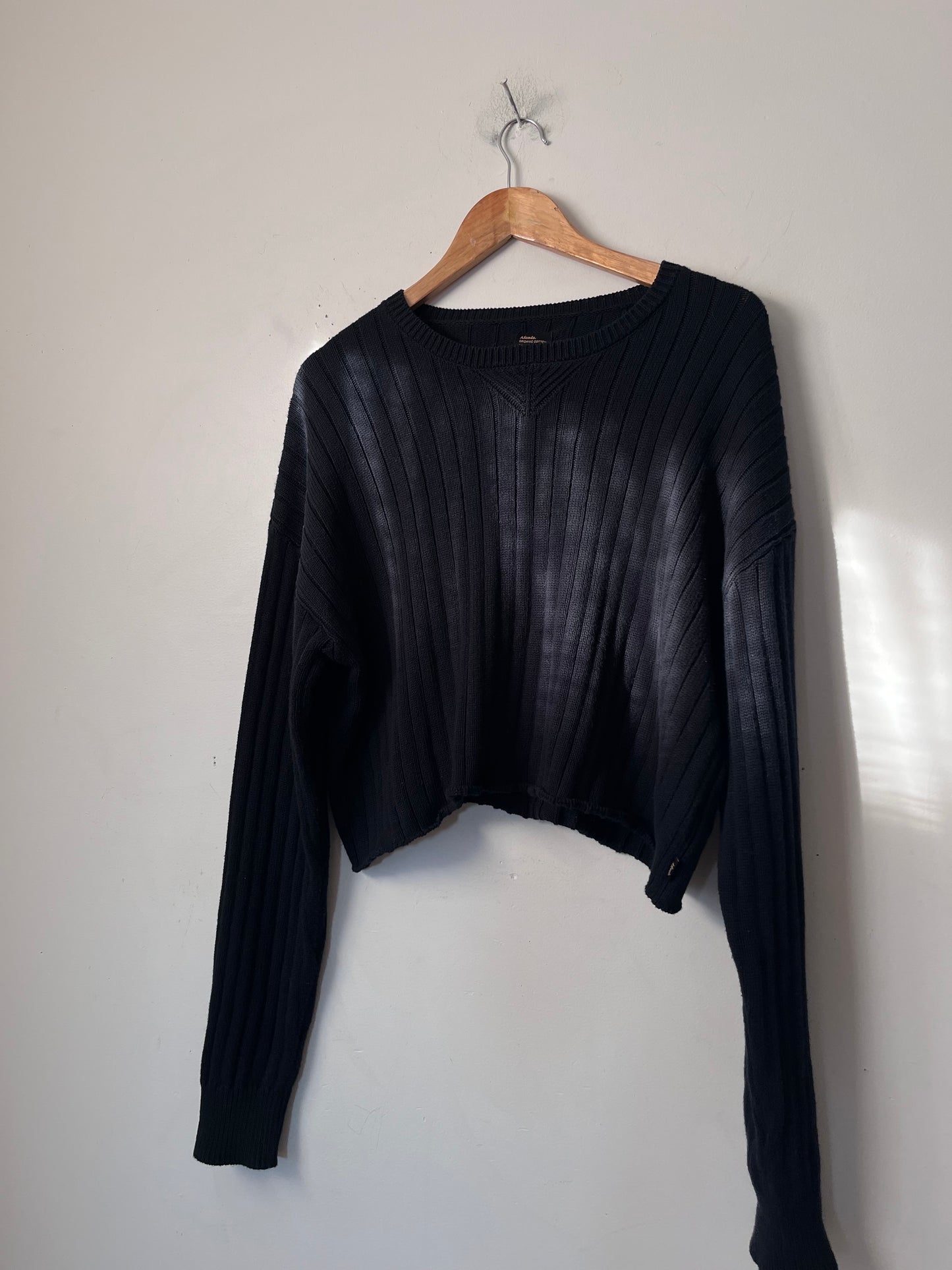 AFENDS ‘Downtown’ Organic Cotton Knit RRP$130 (12-14)