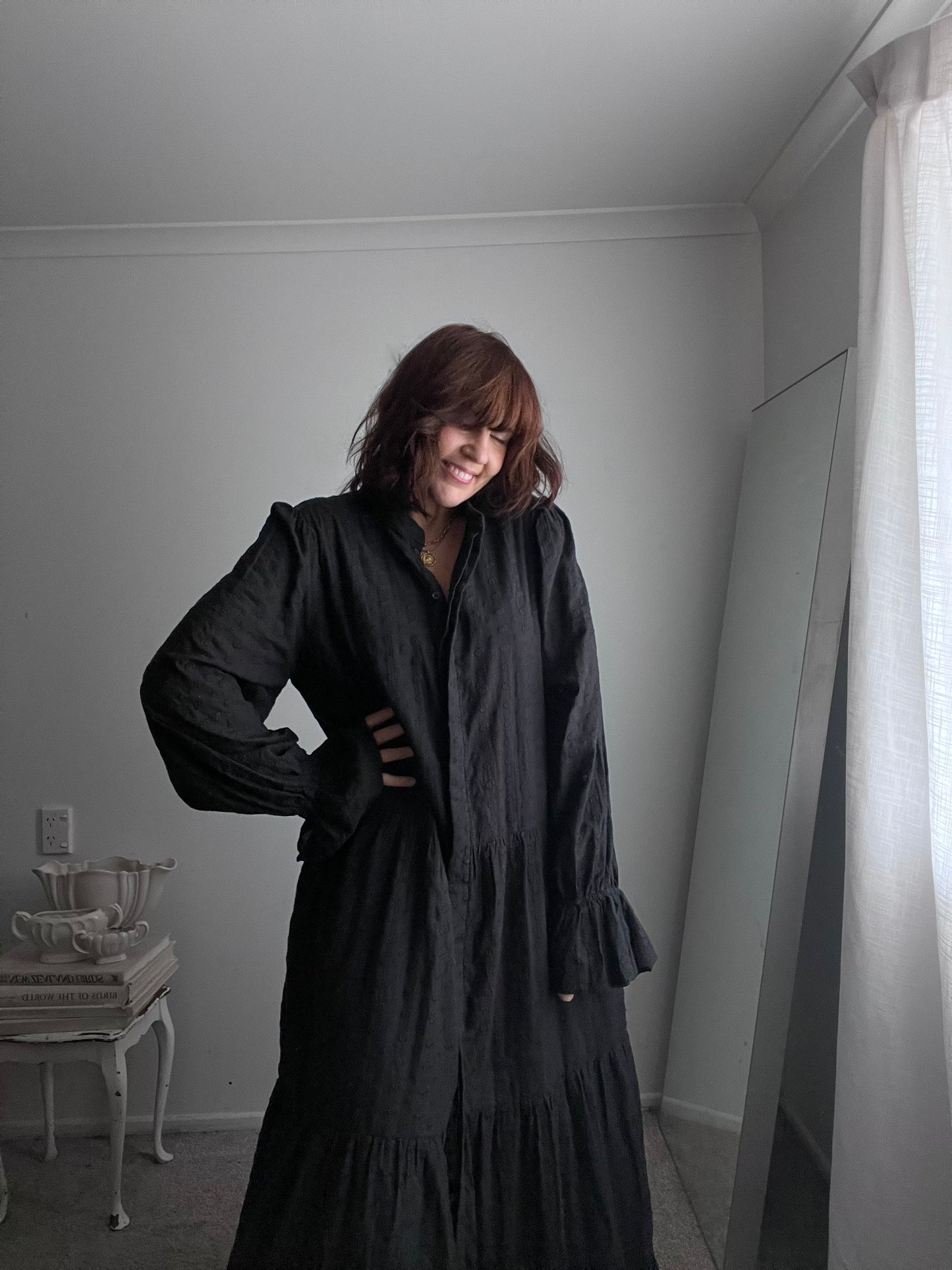 SUPERETTE Dress RRP$289 (16)