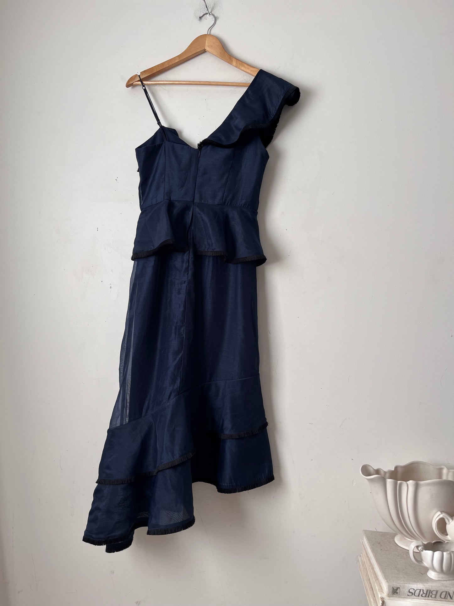 KEEPSAKE Dress RRP$349 (8-10)