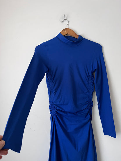 COS stretchy dress RRP$195 (8-10)