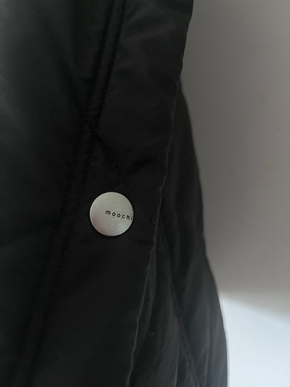 MOOCHI Jacket-Vest RRP$300 (12-18)
