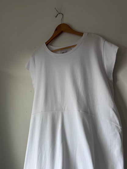 MOOCHI Headstart Dress RRP approx. $229 (Size 14)