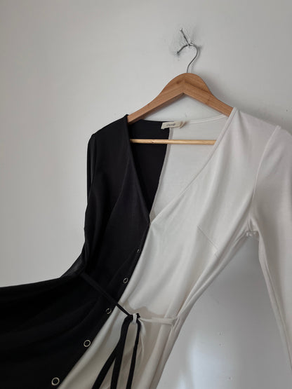 OWNLEY dress RRP$265 (10)