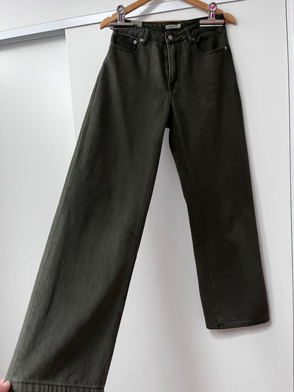 MARLE Wide Leg Jean Rosemary RRP$280 (8)