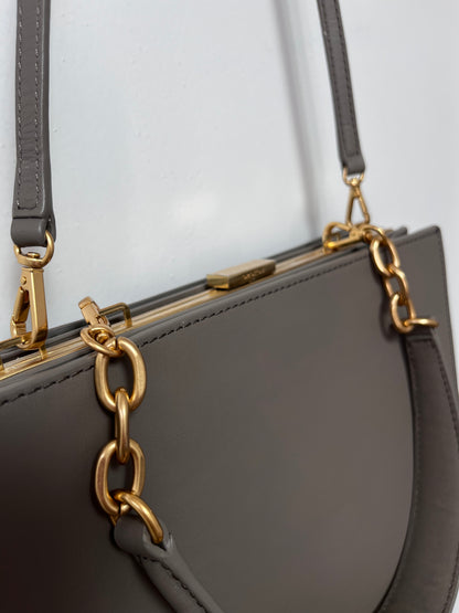 OROTON Hazel Frame Bag RRP$599