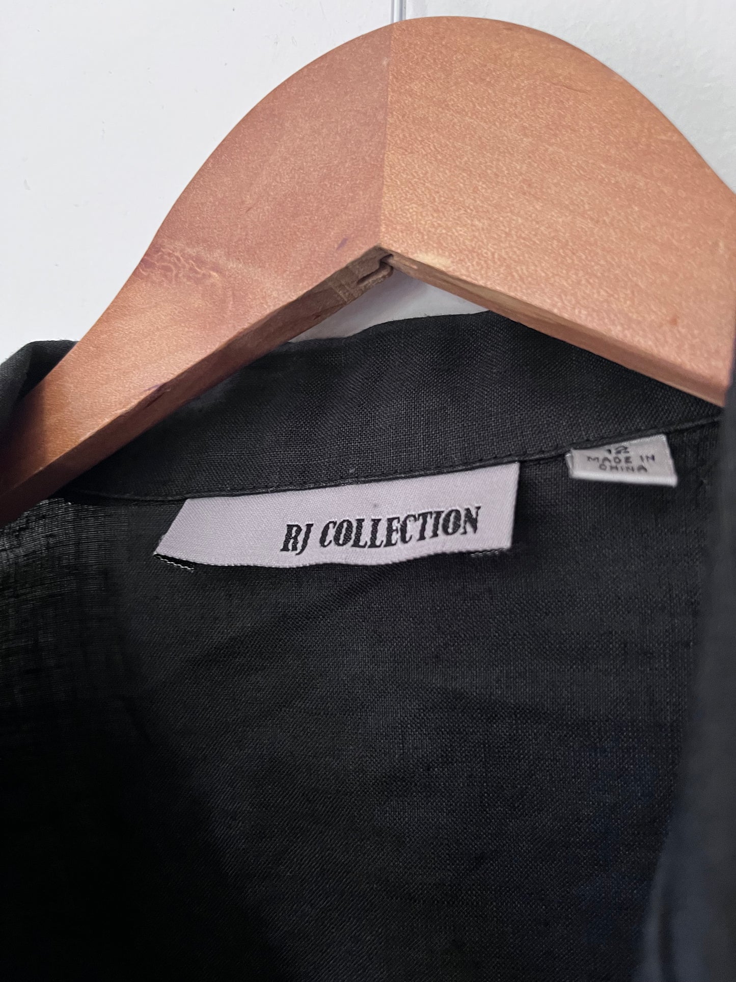 RJC shirt/dress (8-10)