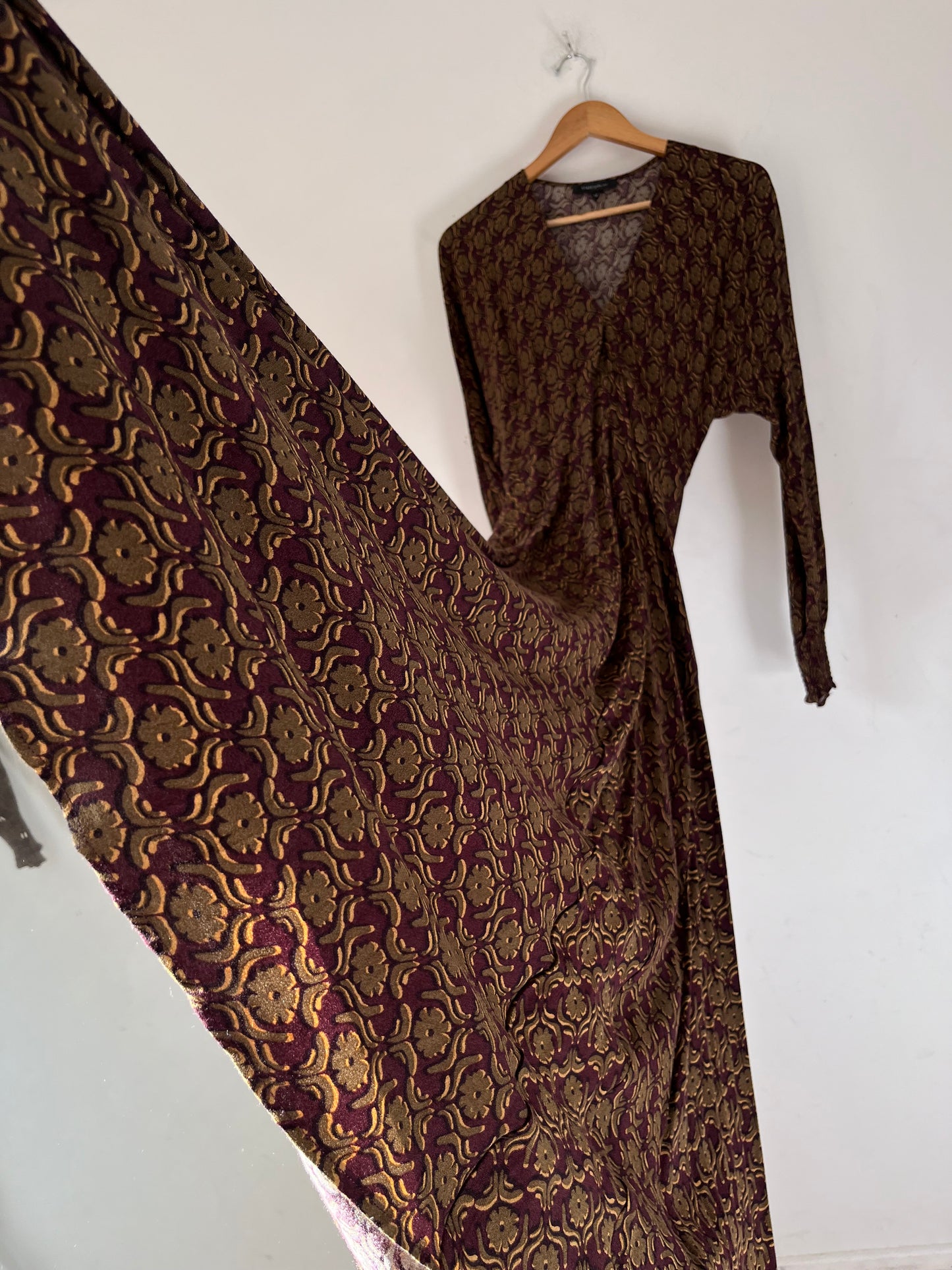 STATE OF PLAY Dress RRP$140 (12)