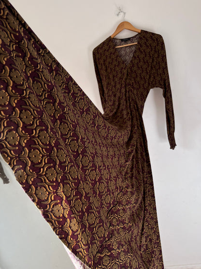 STATE OF PLAY Dress RRP$140 (12)