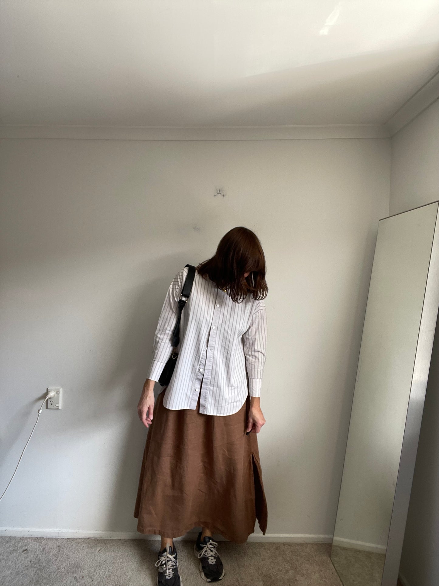 NYNE shirt RRP$280 (8)