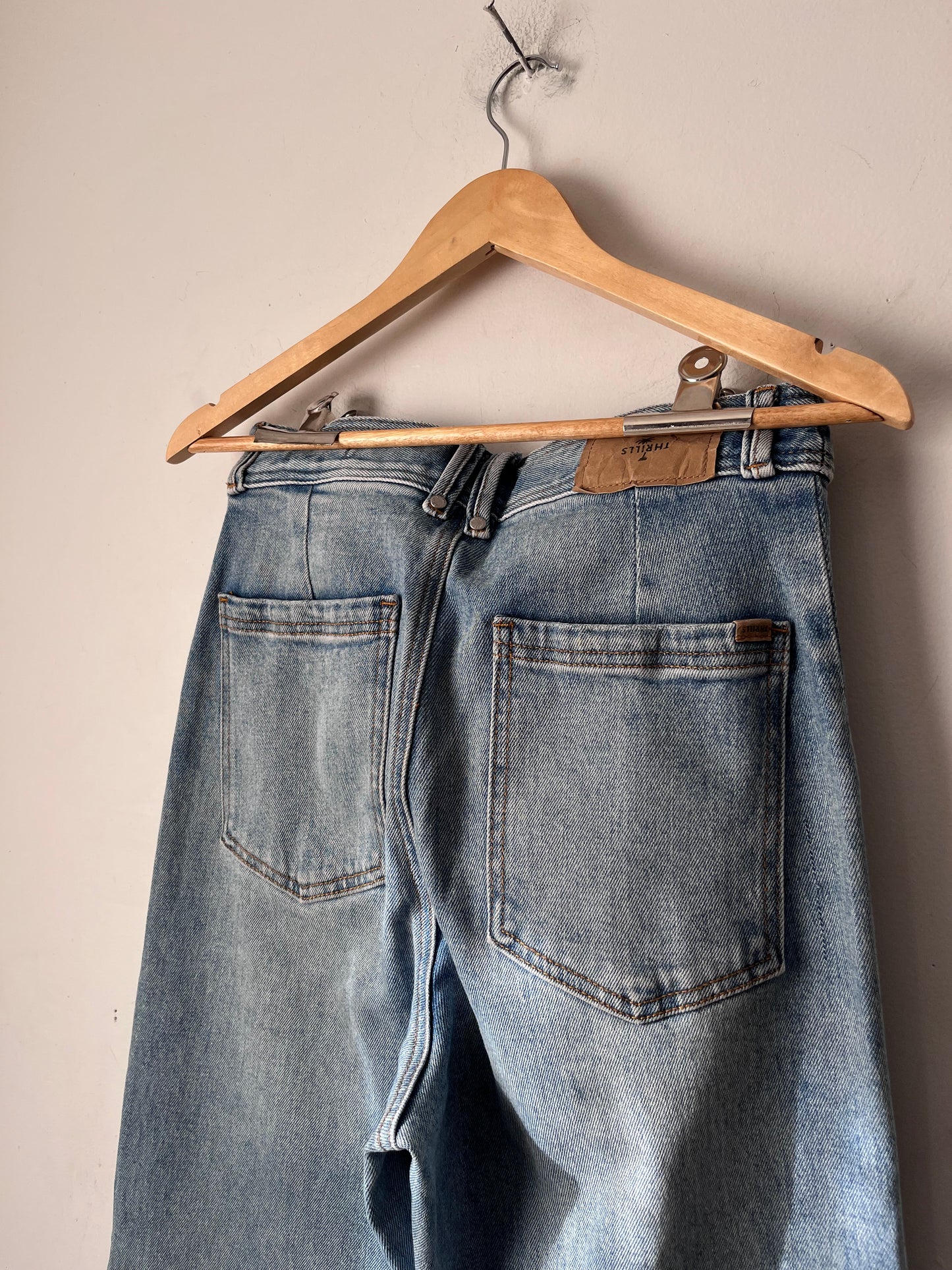 THRILLS jeans RRP$160 (10)