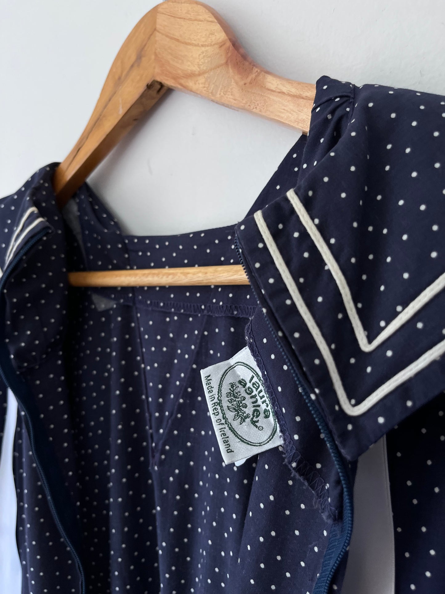 LAURA ASHLEY dress (10)