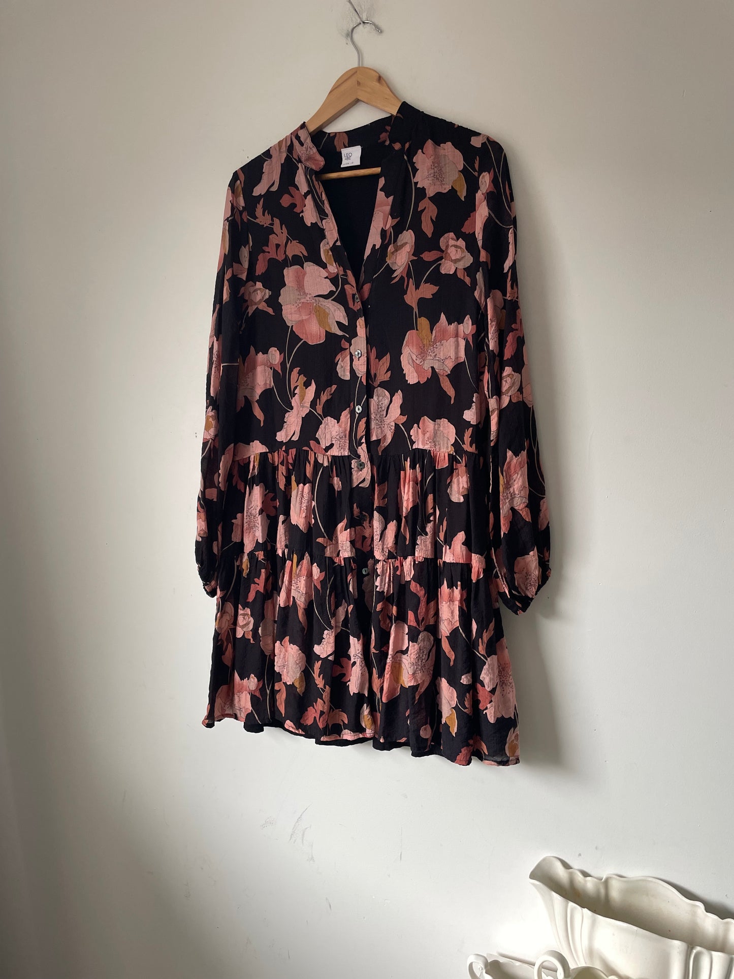 LEO + BE 'Sly' Dress RRP$179 (10)