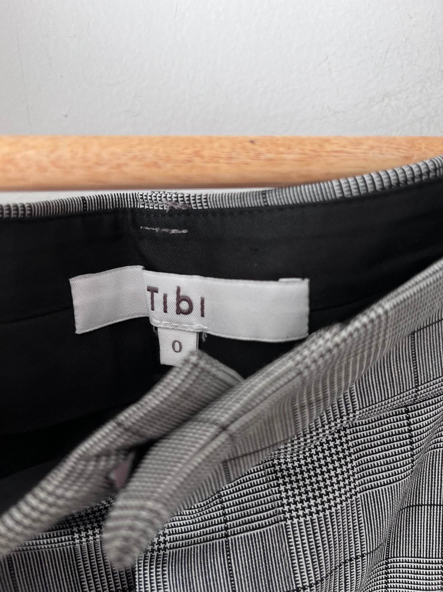TIBI ‘Stella’ Pants RRP$1095 (6-8)