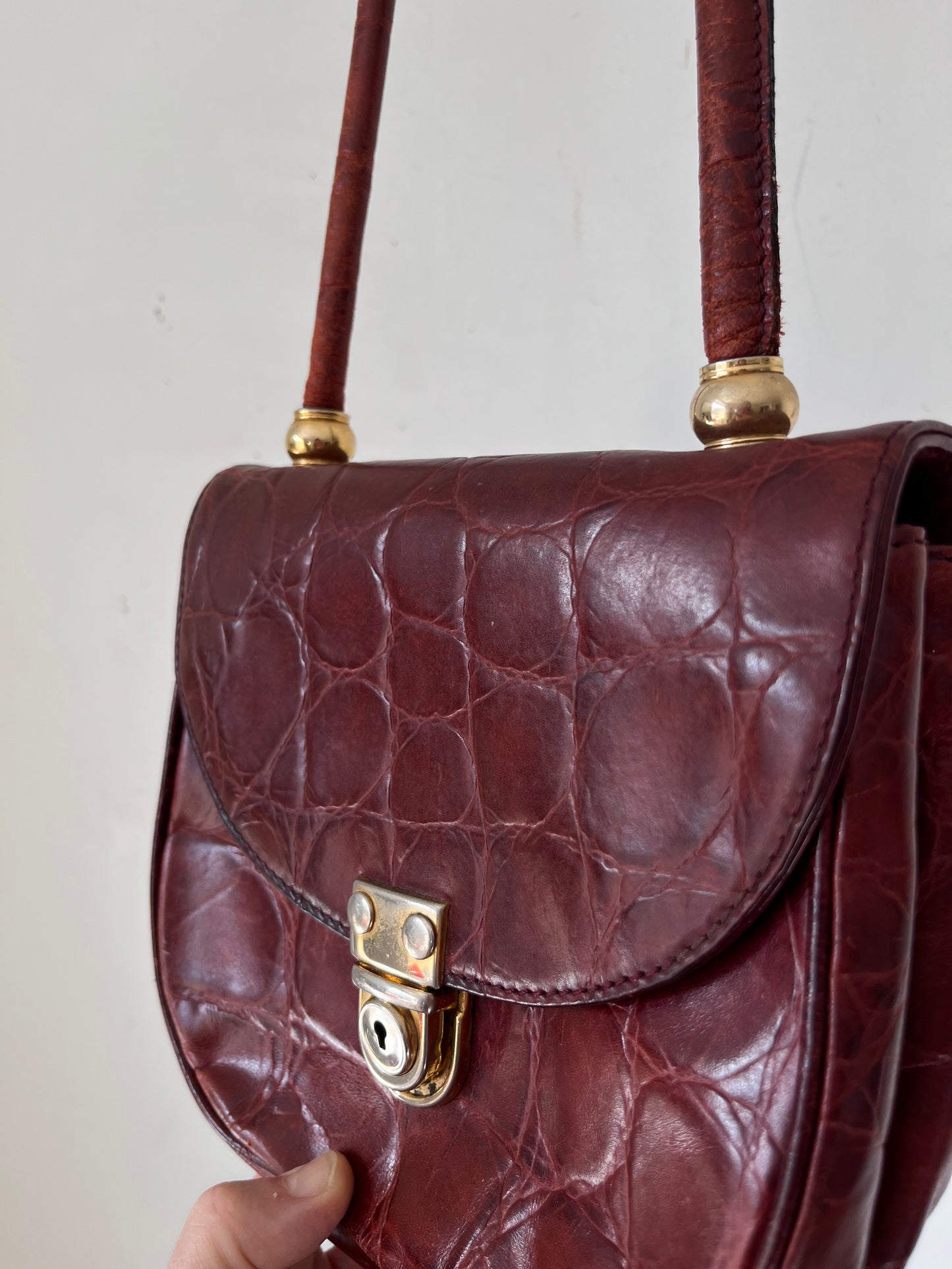 VINTAGE Bag