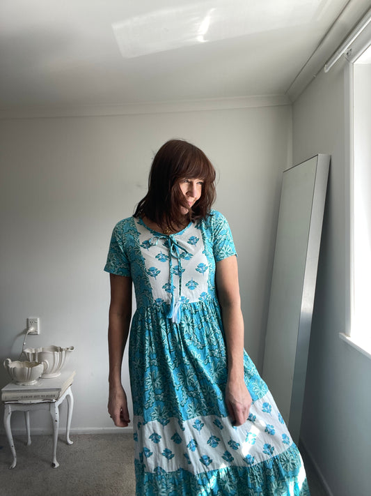 NAUDIC Dress RRP$189 (8)