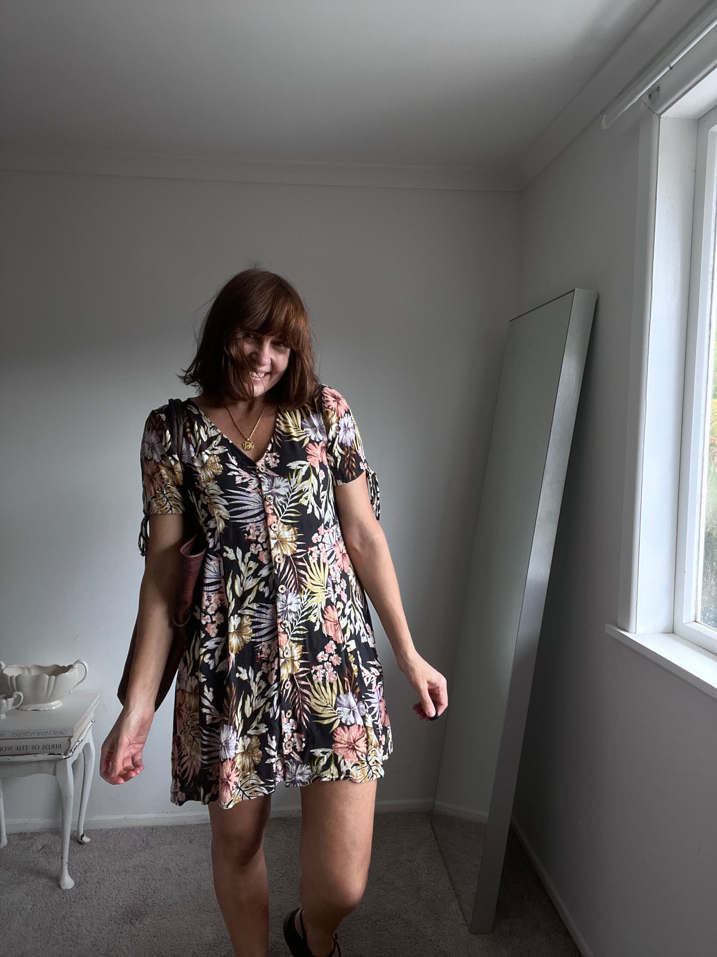 RIP CURL mini dress (12)