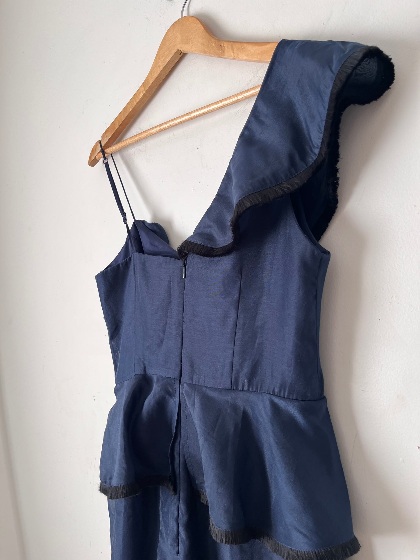 KEEPSAKE Dress RRP$349 (8-10)