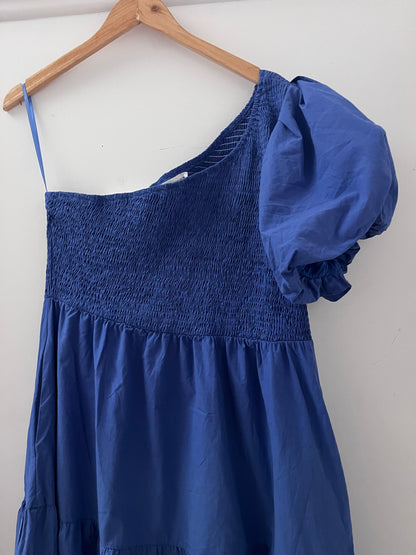 HENRY OSCAR Dress RRP $110 (18-20)