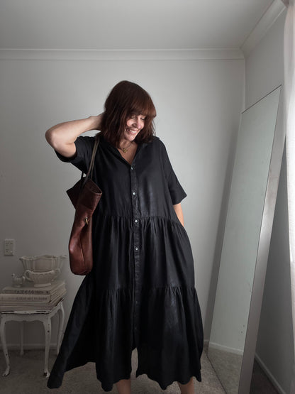 ASSEMBLY LABEL Dress RRP$160 (14-16)