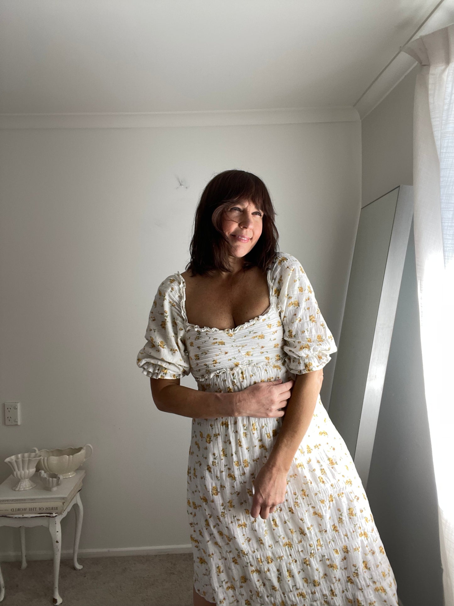 AUGUSTE Isla Priya Dress RRP$239 (8)