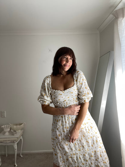 AUGUSTE Isla Priya Dress RRP$239 (8)