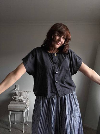 GORMAN Top RRP$149 (12)