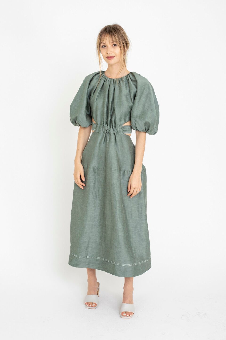 AJE Dress RRP$685 (10)
