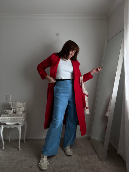 SEED HERITAGE Pants RRP$170 (14)