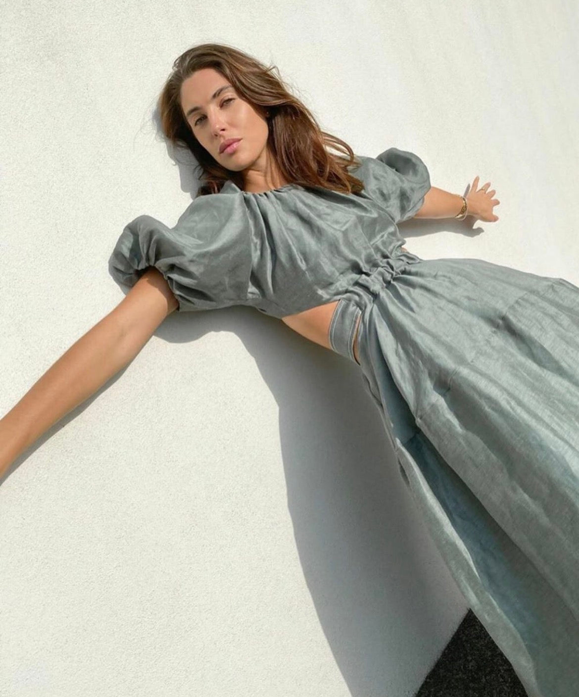 AJE Dress RRP$685 (10)