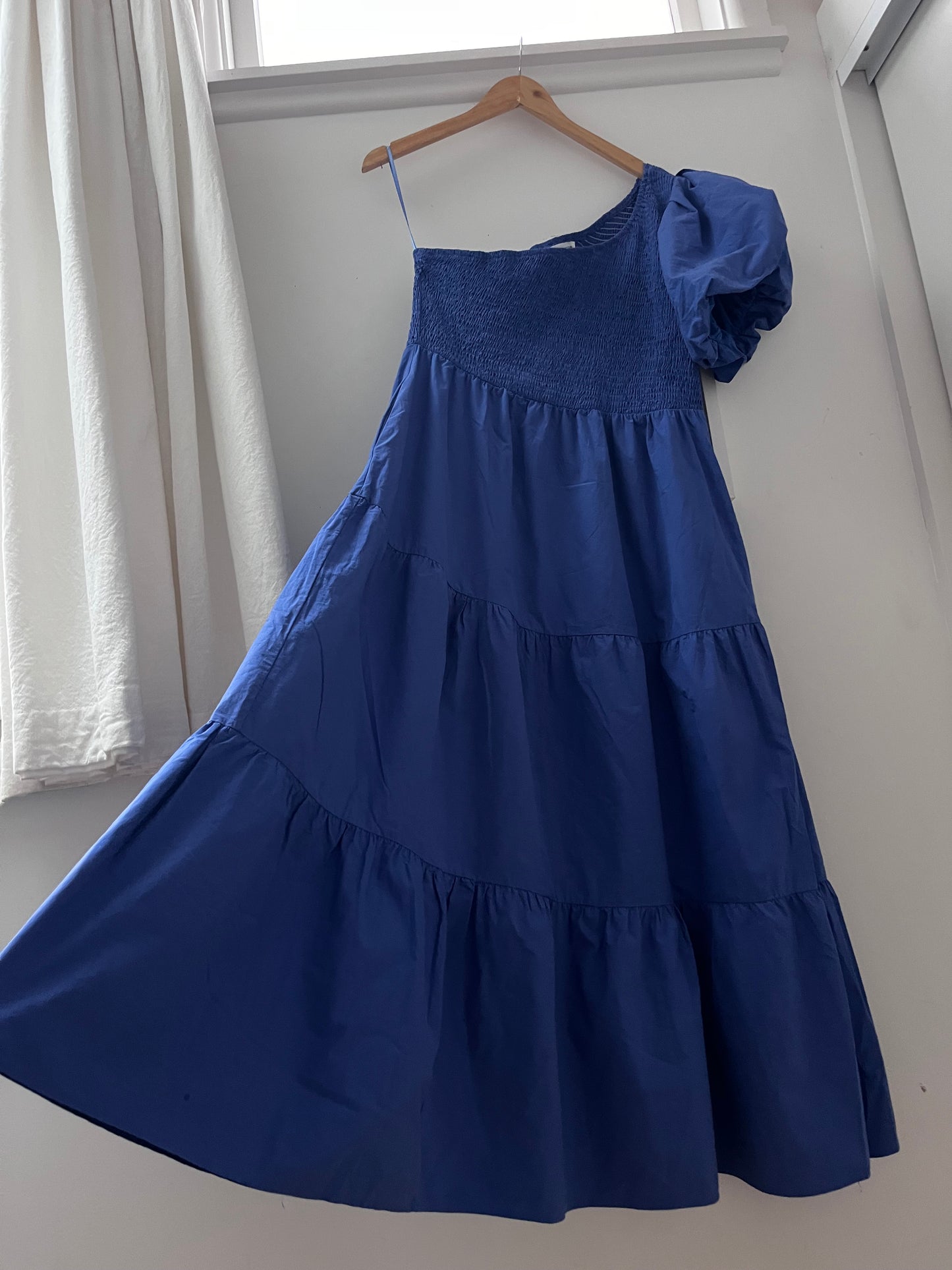HENRY OSCAR Dress RRP $110 (18-20)