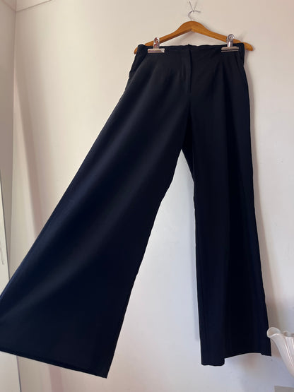 STORM Wool Tailored Pants RRP $289 (12)