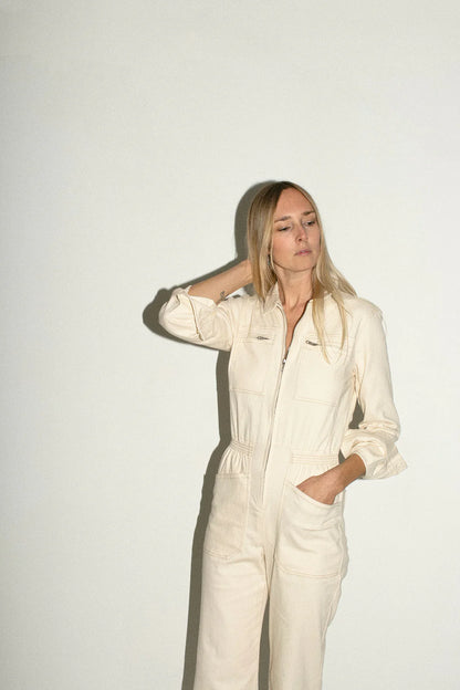 LF MARKEY ‘Danny’ Boilersuit RRP$512 (8)