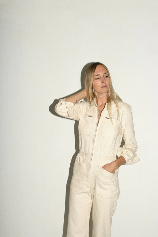 LF MARKEY ‘Danny’ Boilersuit RRP$512 (8)