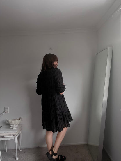 ADDISON dress RRP$130 (10-12)